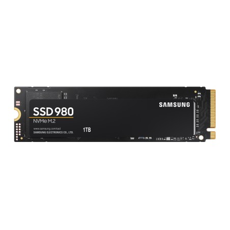 Samsung 980 M.2 1000 GB PCI Express